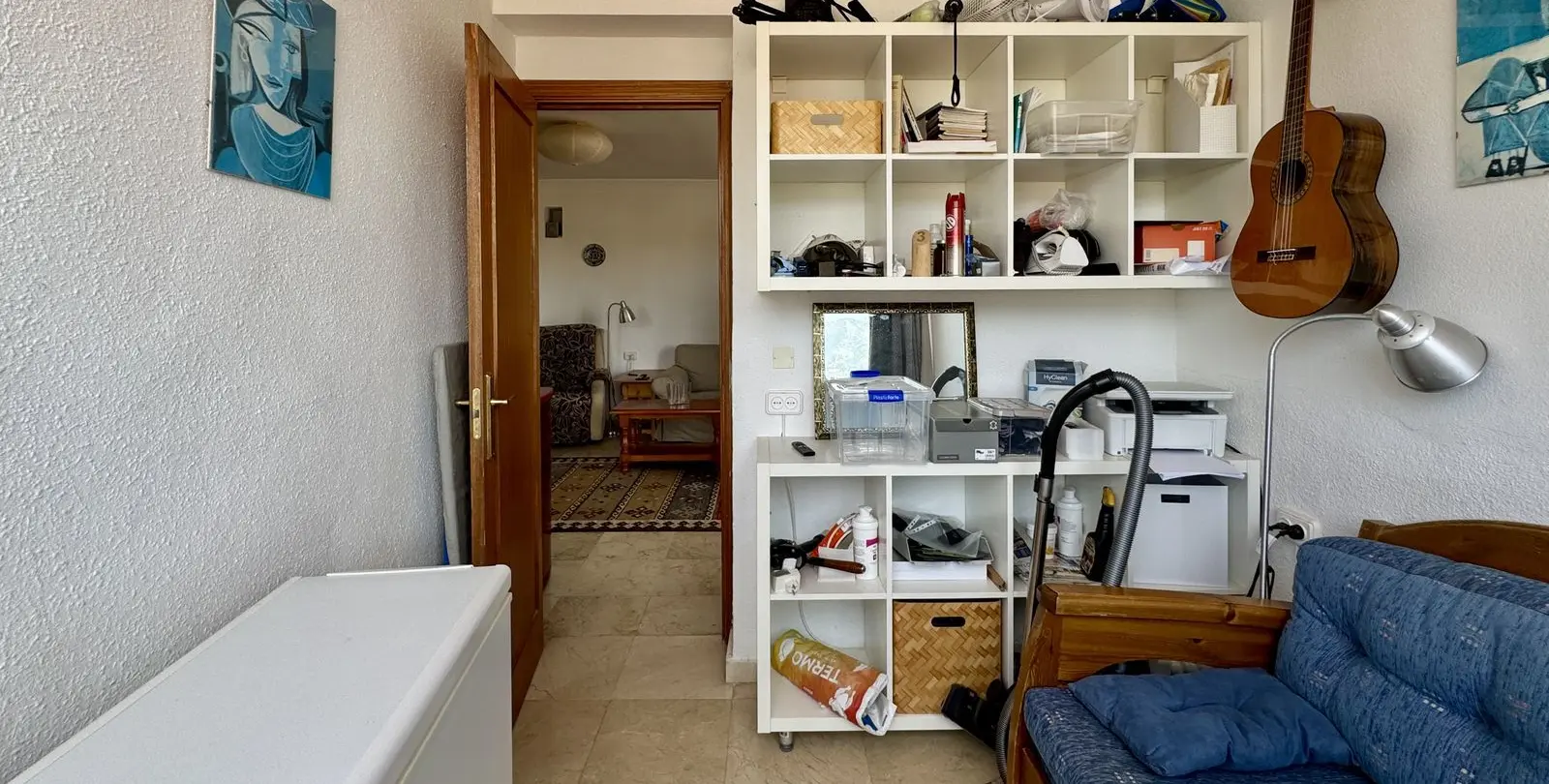 Sale of penthouse in Fuengirola 34