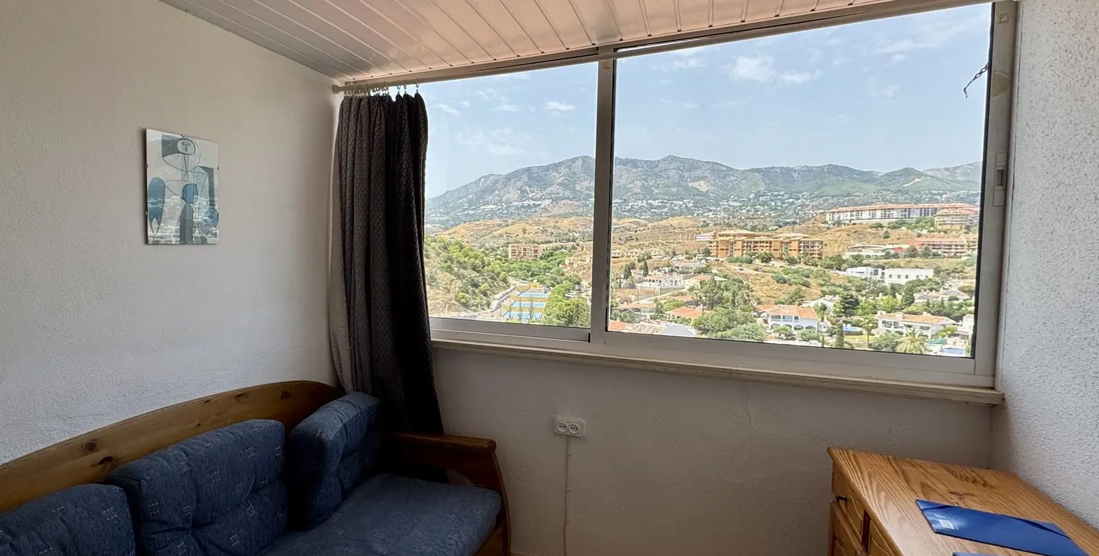 Sale of penthouse in Fuengirola 35