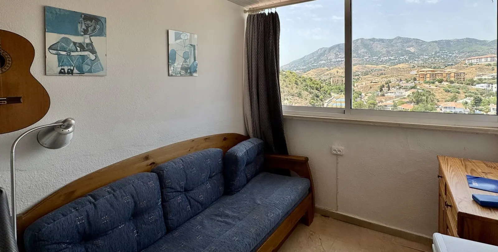 Sale of penthouse in Fuengirola 36