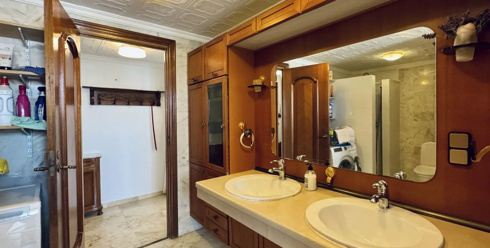 Sale of penthouse in Fuengirola 42