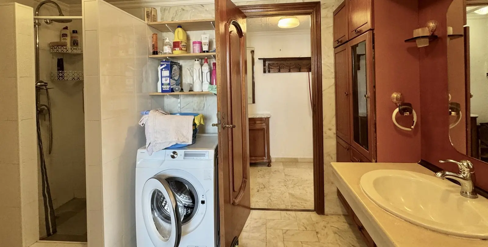 Sale of penthouse in Fuengirola 45