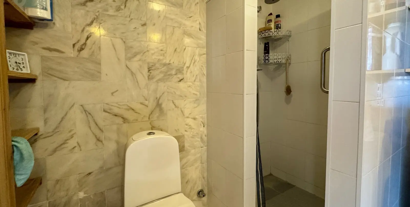Sale of penthouse in Fuengirola 46