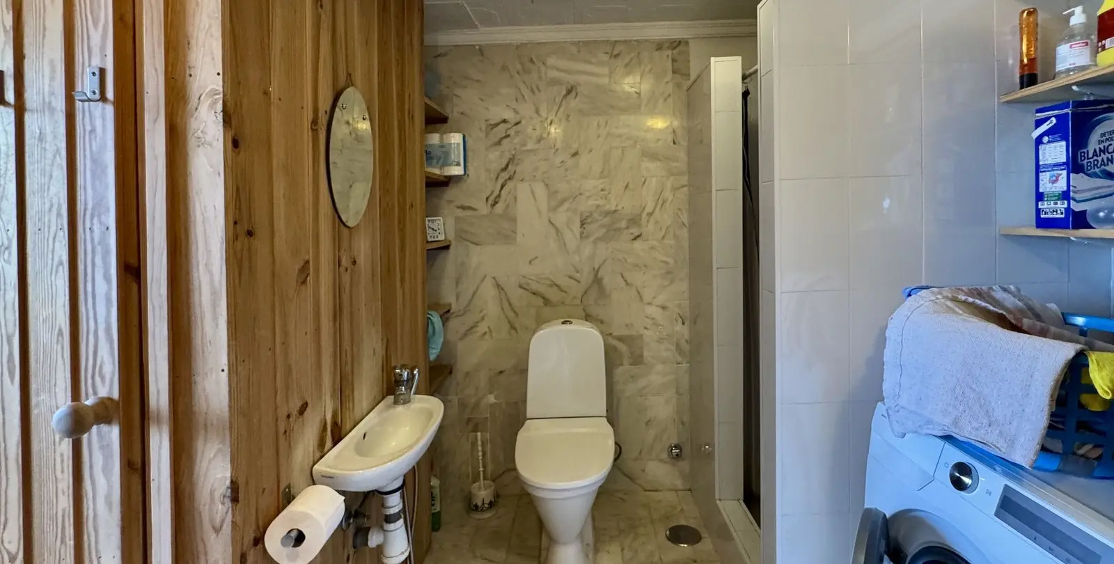 Sale of penthouse in Fuengirola 47