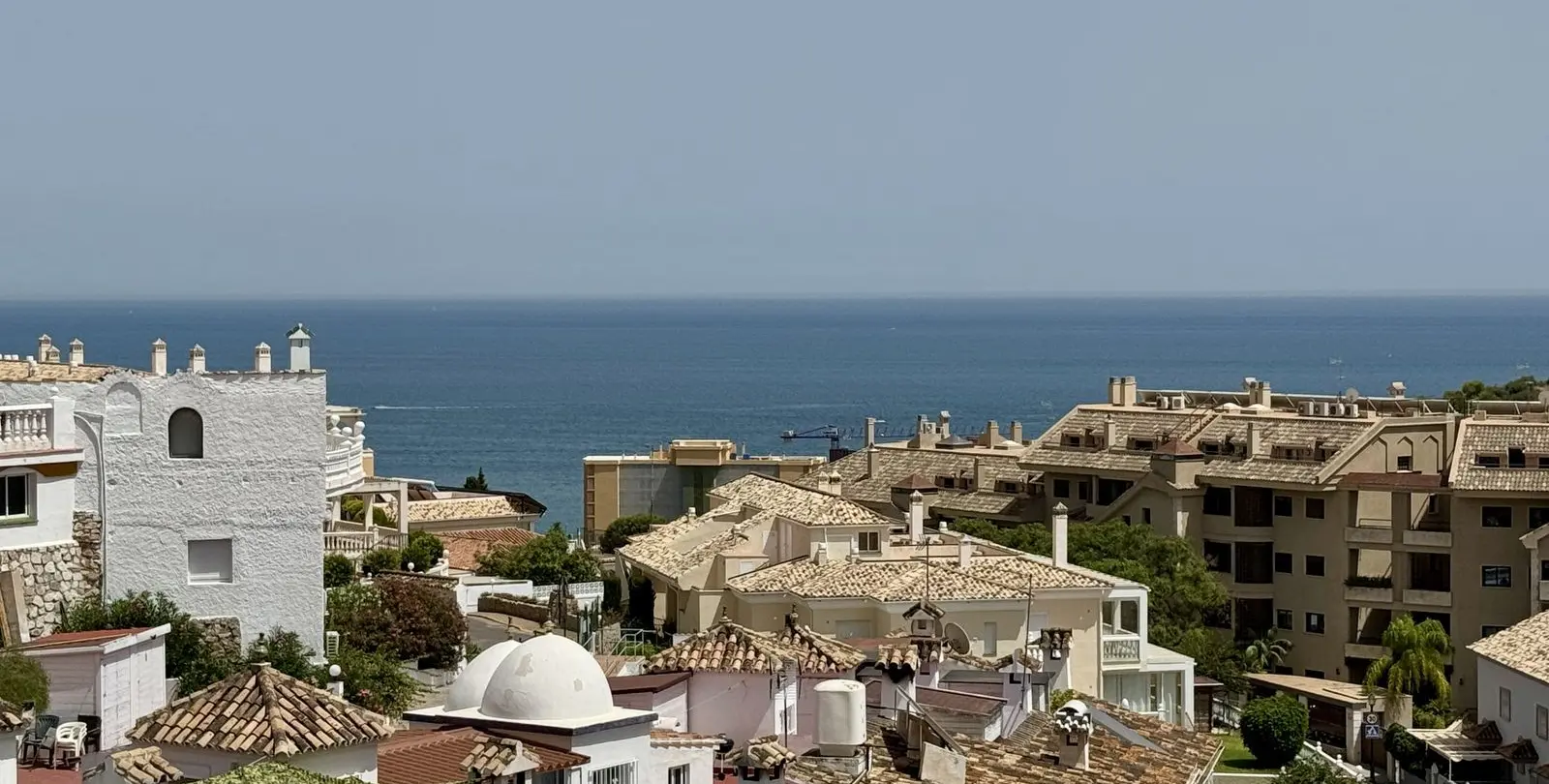 Sale of penthouse in Fuengirola 50