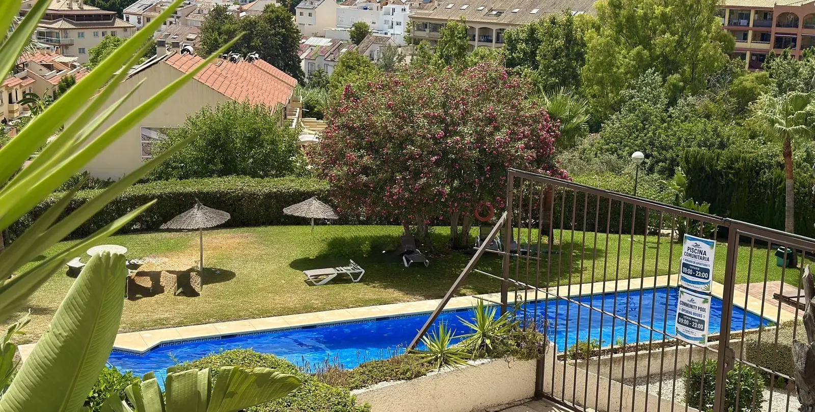 Sale of penthouse in Fuengirola 51