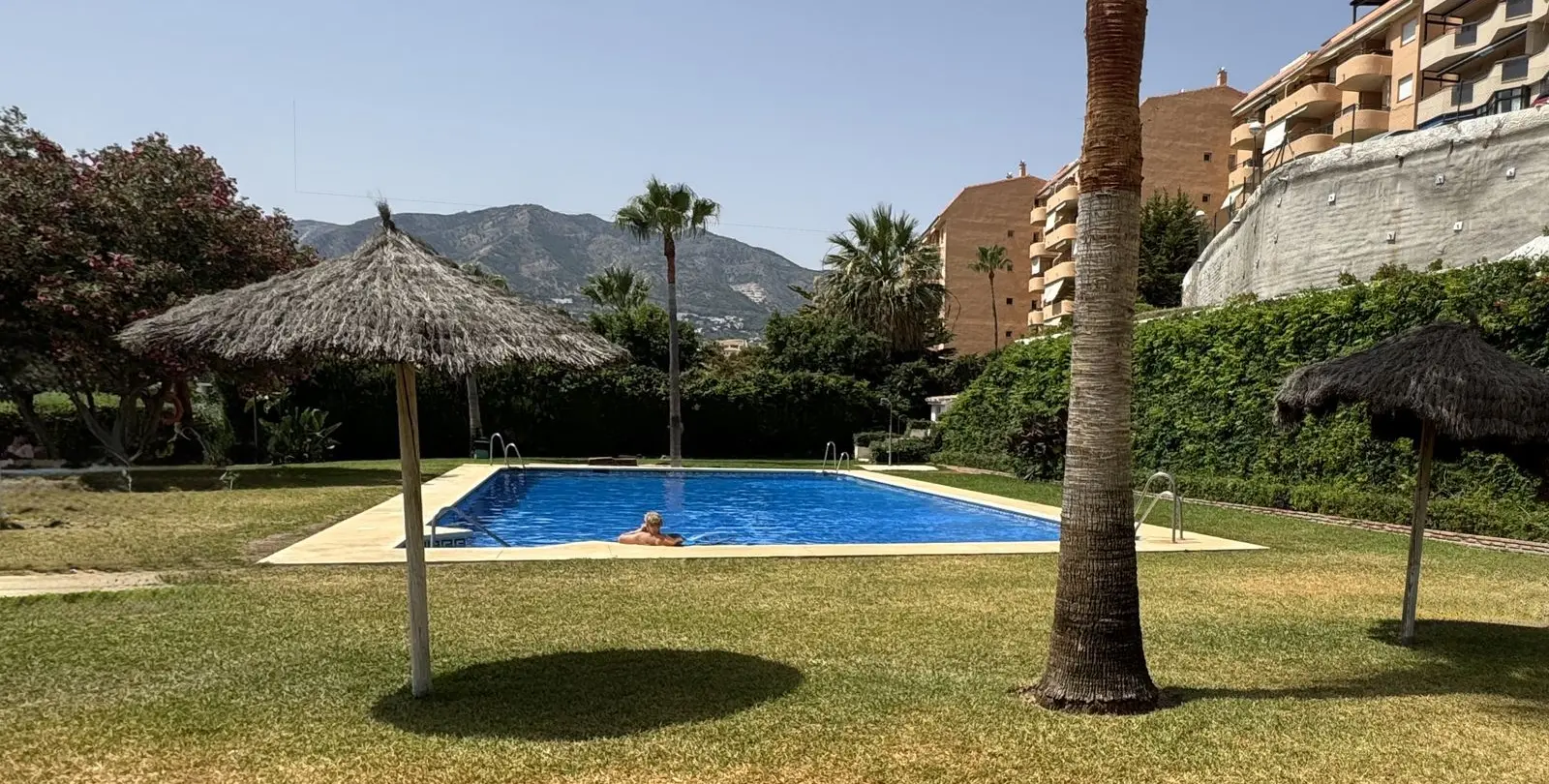 Sale of penthouse in Fuengirola 52