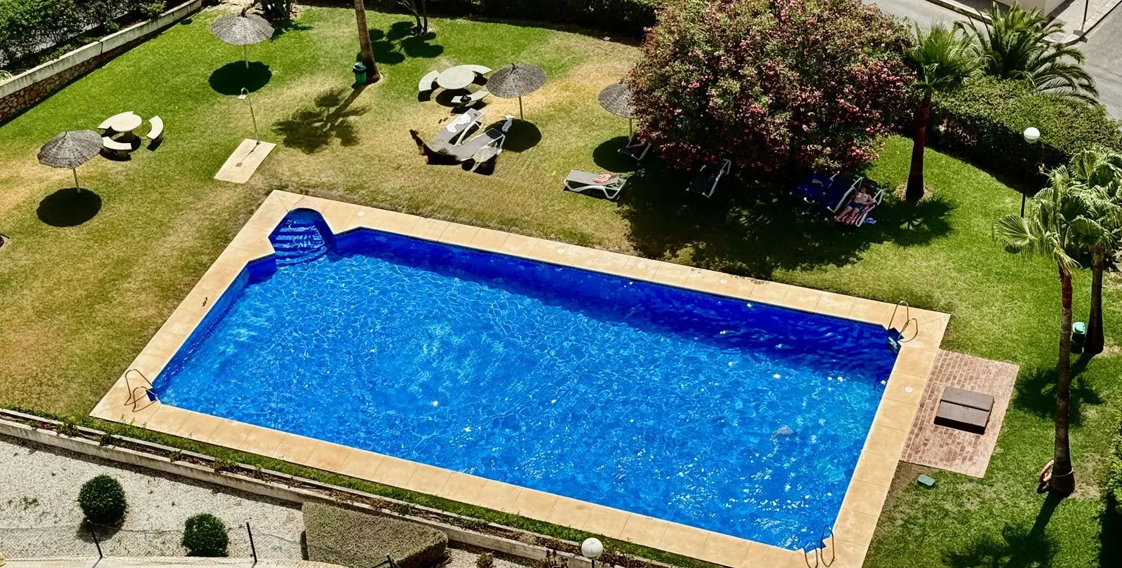 Sale of penthouse in Fuengirola 53