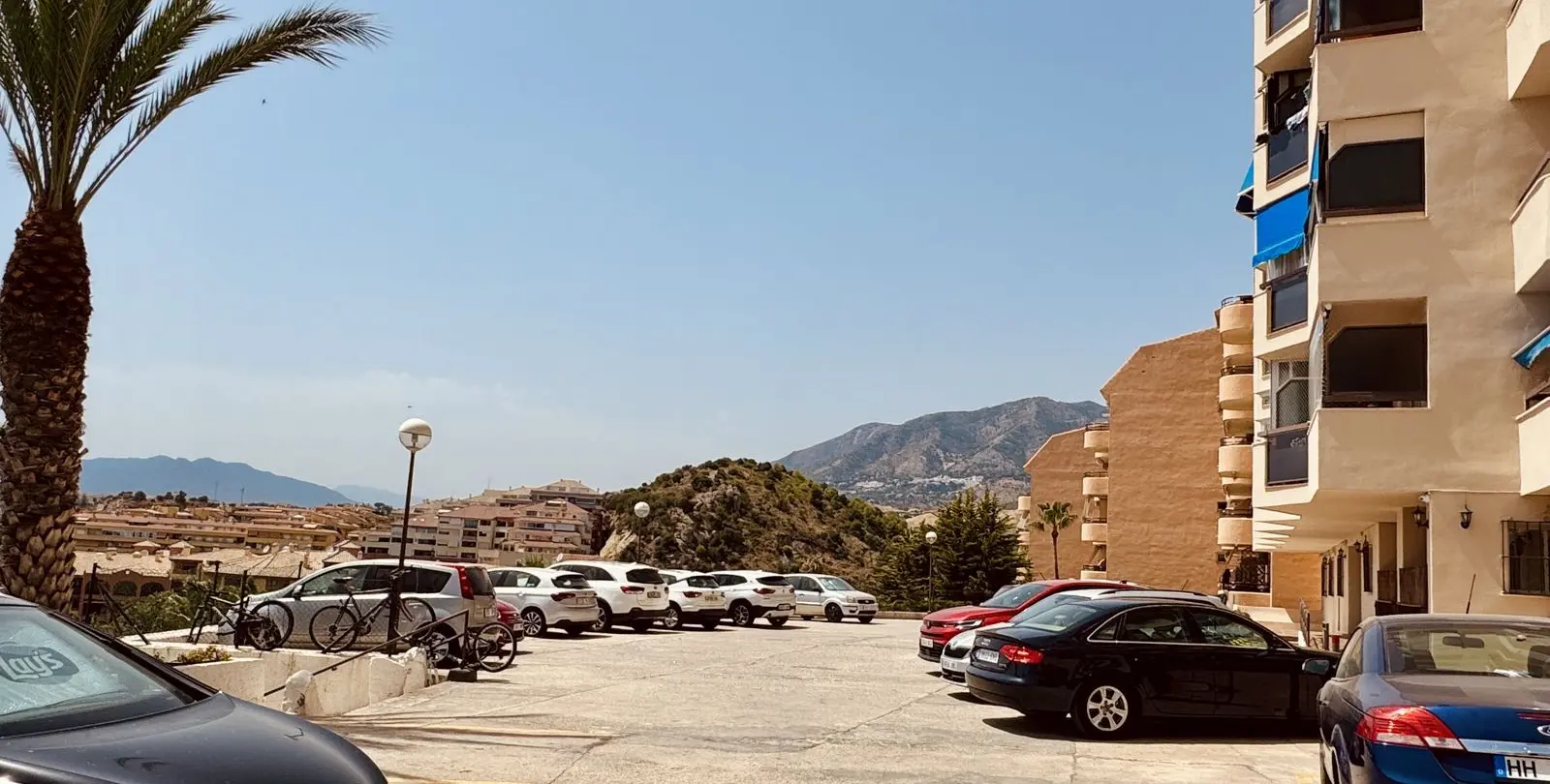 Sale of penthouse in Fuengirola 54