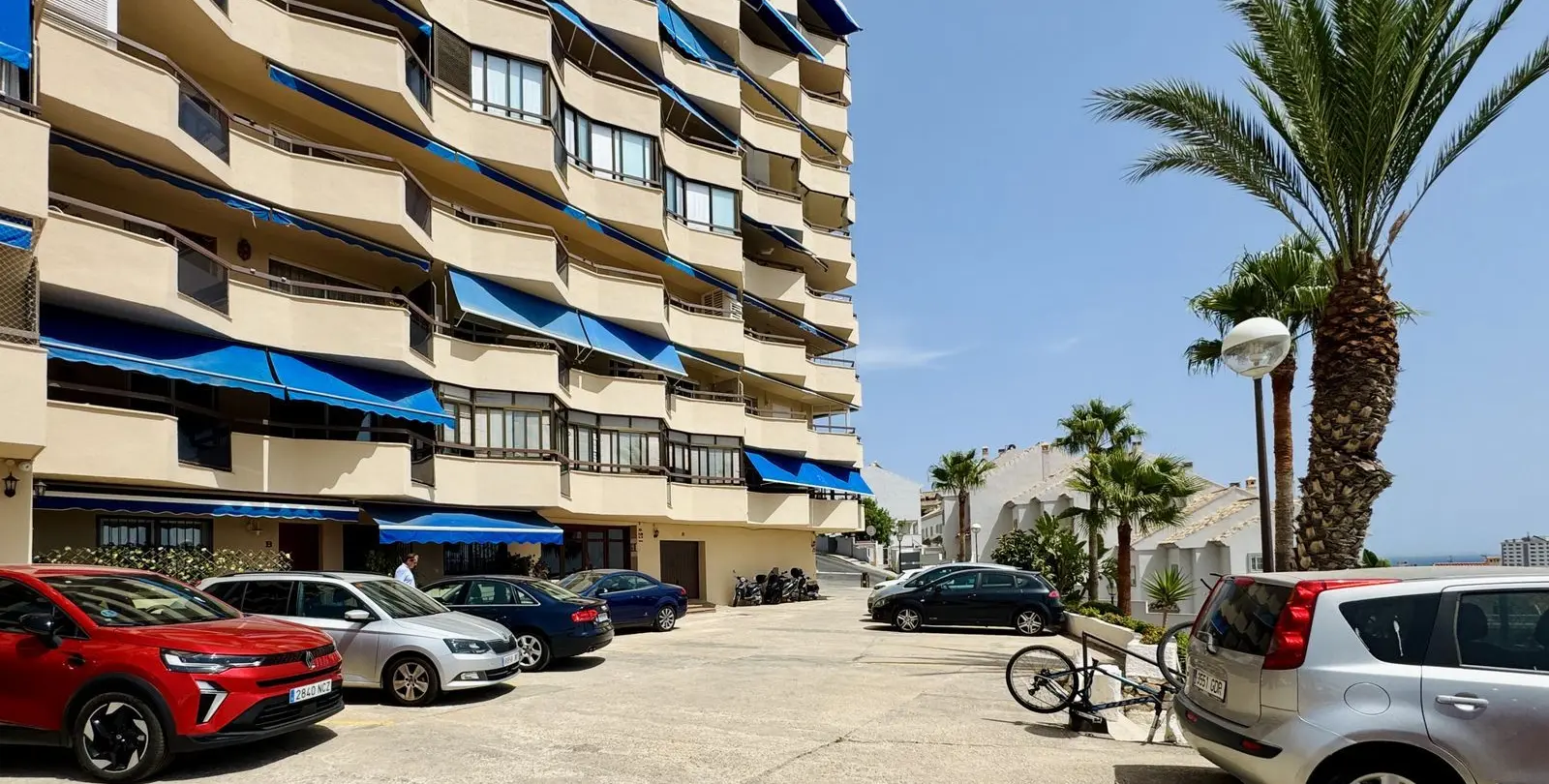 Sale of penthouse in Fuengirola 56