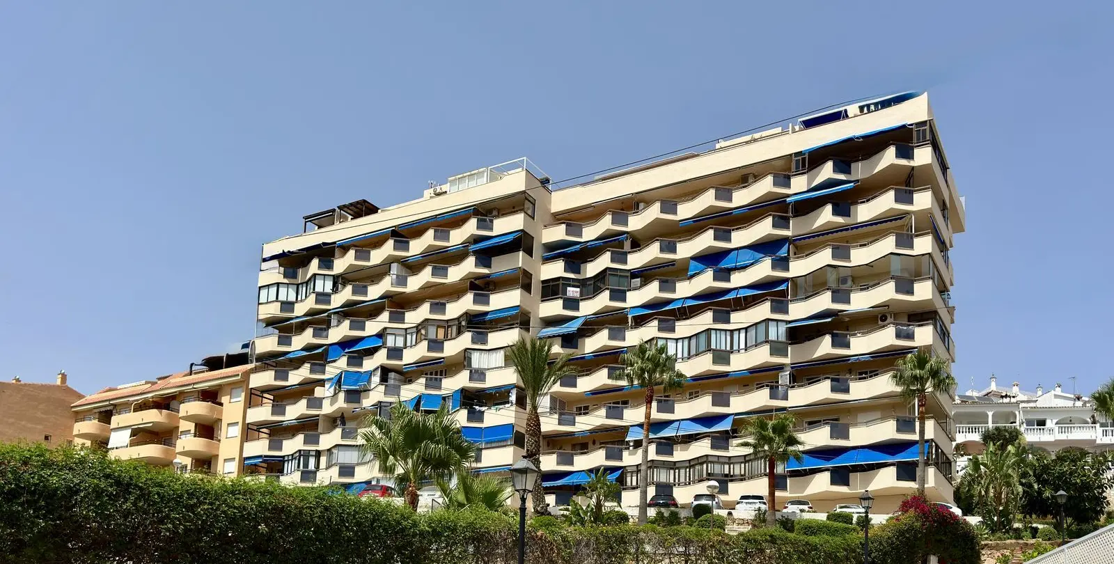 Sale of penthouse in Fuengirola 57