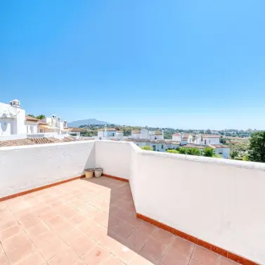 Venta de adosado en Bel Air