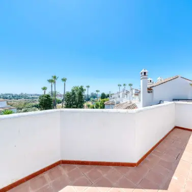 Venta de adosado en Bel Air