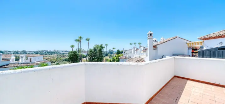 Venta de adosado en Bel Air 2