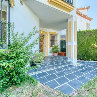 Venta de adosado en Bel Air