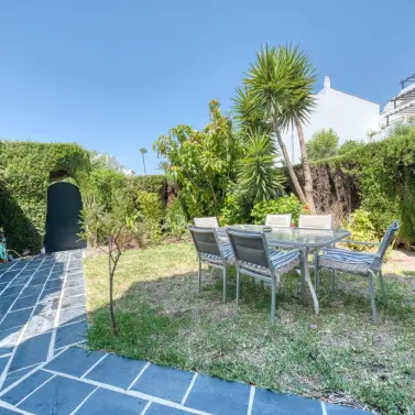 Venta de adosado en Bel Air