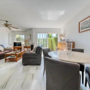 Venta de adosado en Bel Air