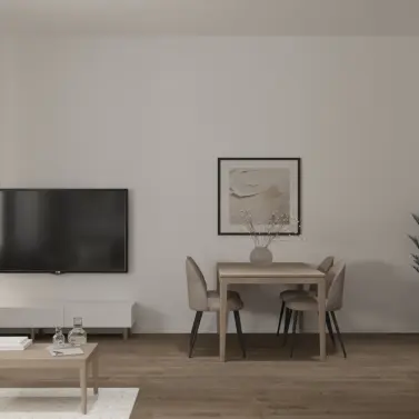 Venta de apartamento en planta media en Benalmadena Costa