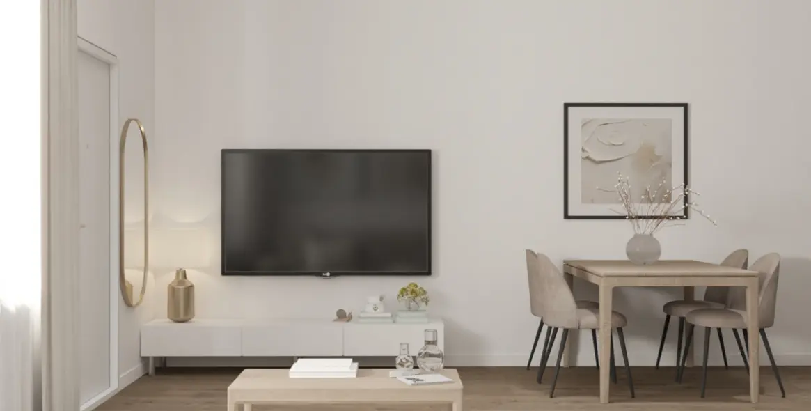 Продажа апартаментов на среднем этаже в Benalmadena Costa 5