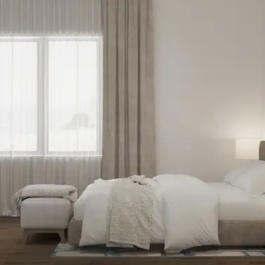 Venta de apartamento en planta media en Benalmadena Costa