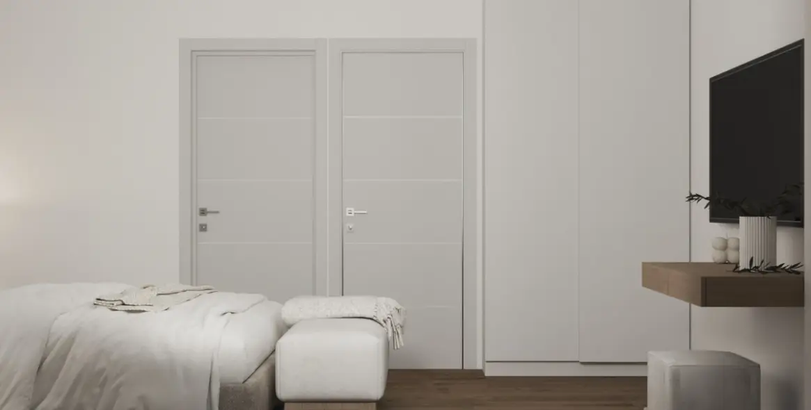 Продажа апартаментов на среднем этаже в Benalmadena Costa 8