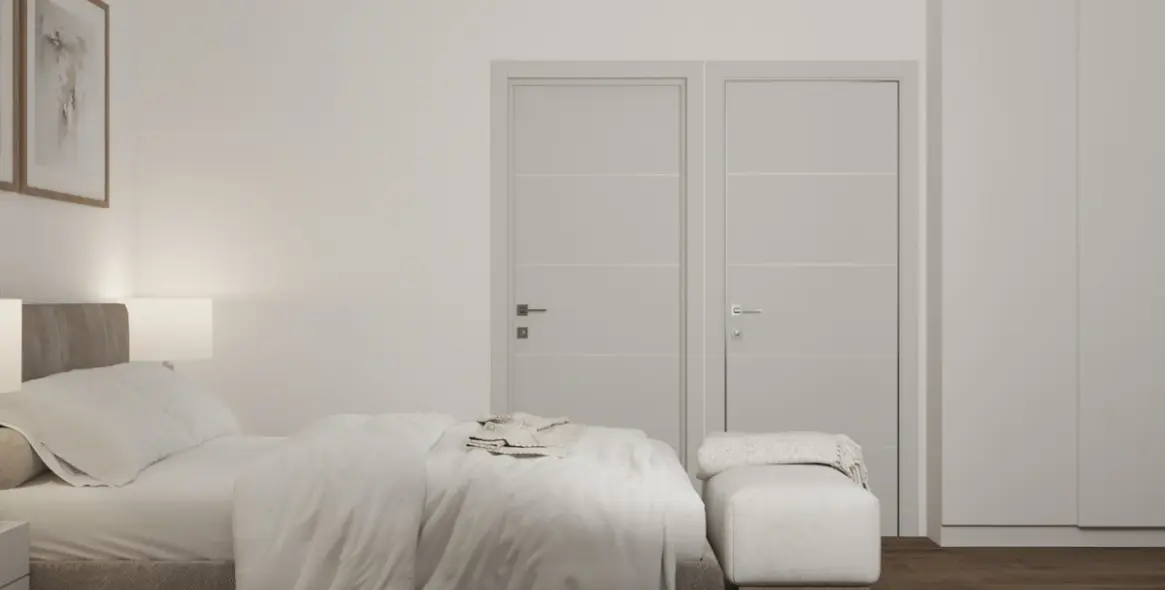 Продажа апартаментов на среднем этаже в Benalmadena Costa 10