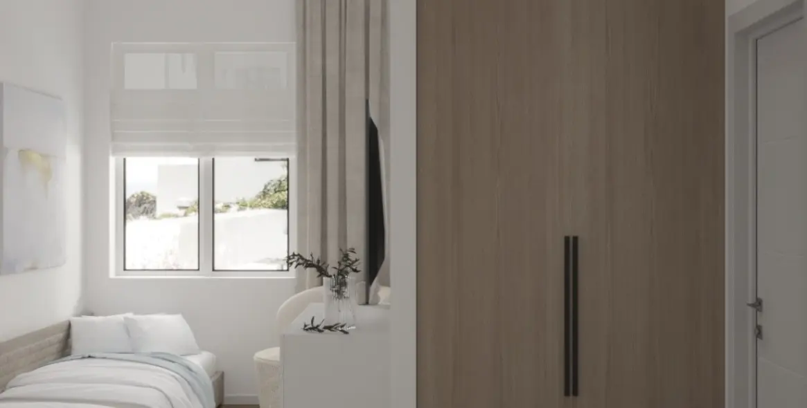 Продажа апартаментов на среднем этаже в Benalmadena Costa 15