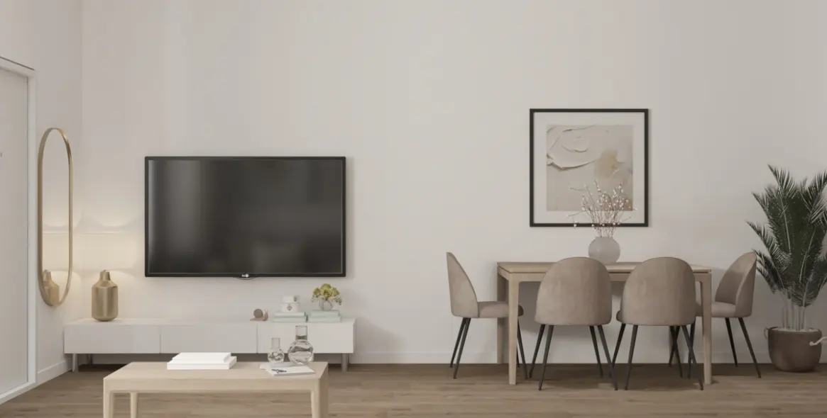 Продажа апартаментов на среднем этаже в Benalmadena Costa 17