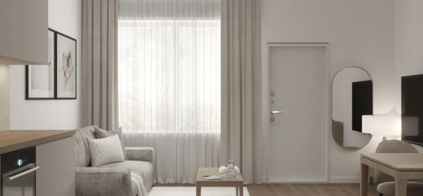 Продажа апартаментов на среднем этаже в Benalmadena Costa 0