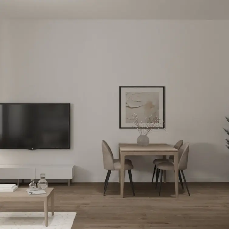 Продажа апартаментов на среднем этаже в Benalmadena Costa