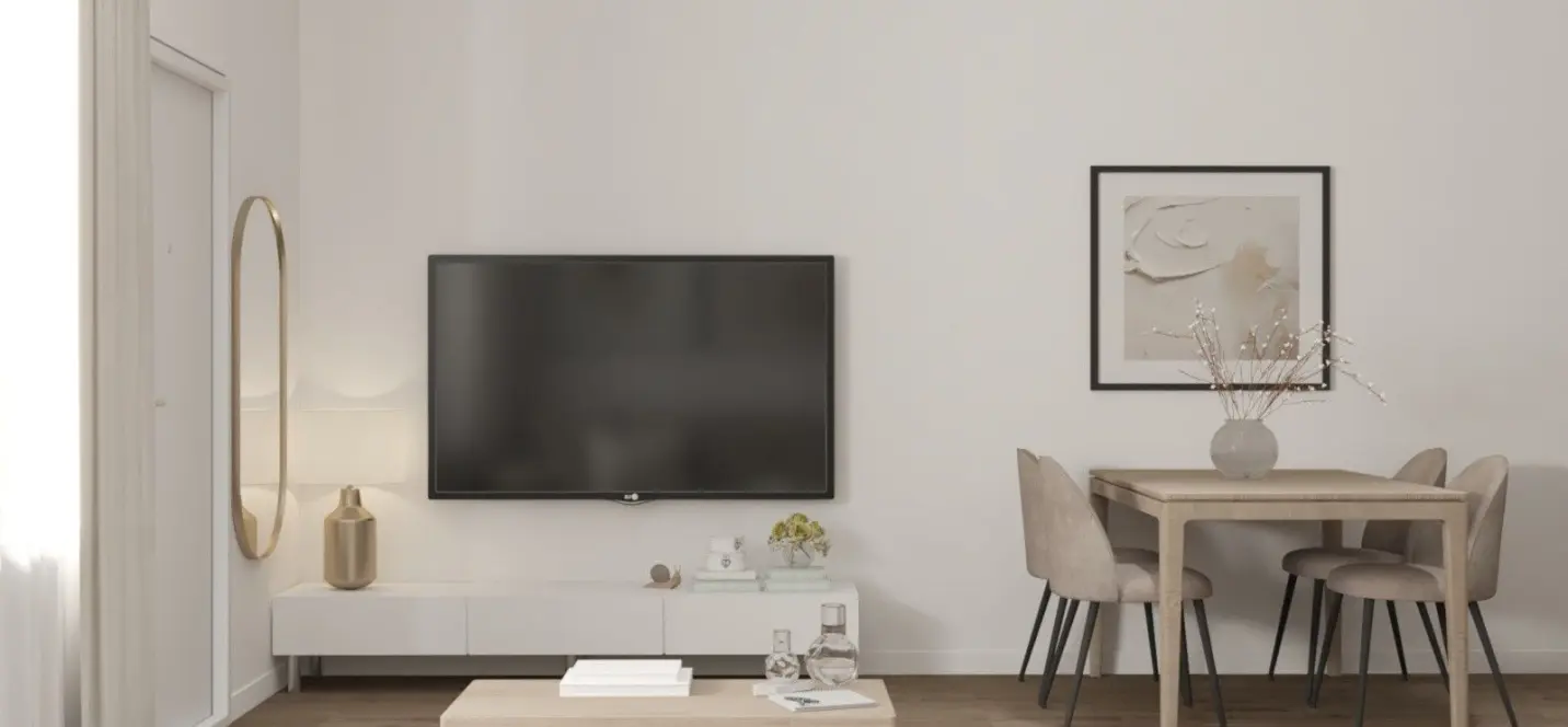 Продажа апартаментов на среднем этаже в Benalmadena Costa 4