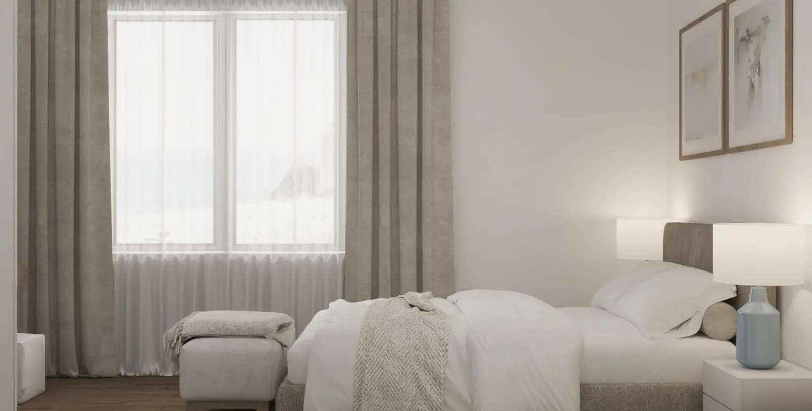 Продажа апартаментов на среднем этаже в Benalmadena Costa 6