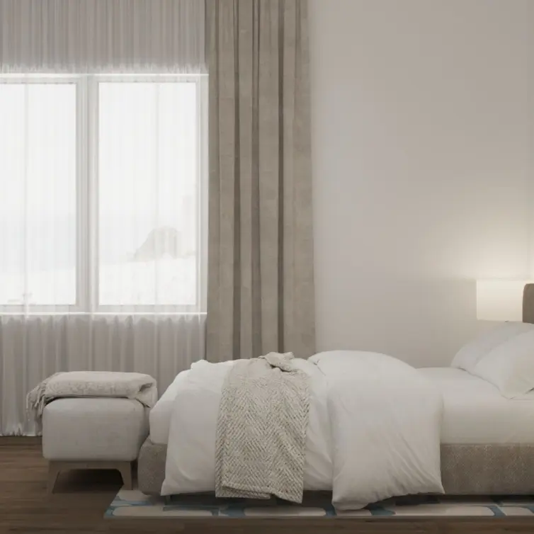 Продажа апартаментов на среднем этаже в Benalmadena Costa