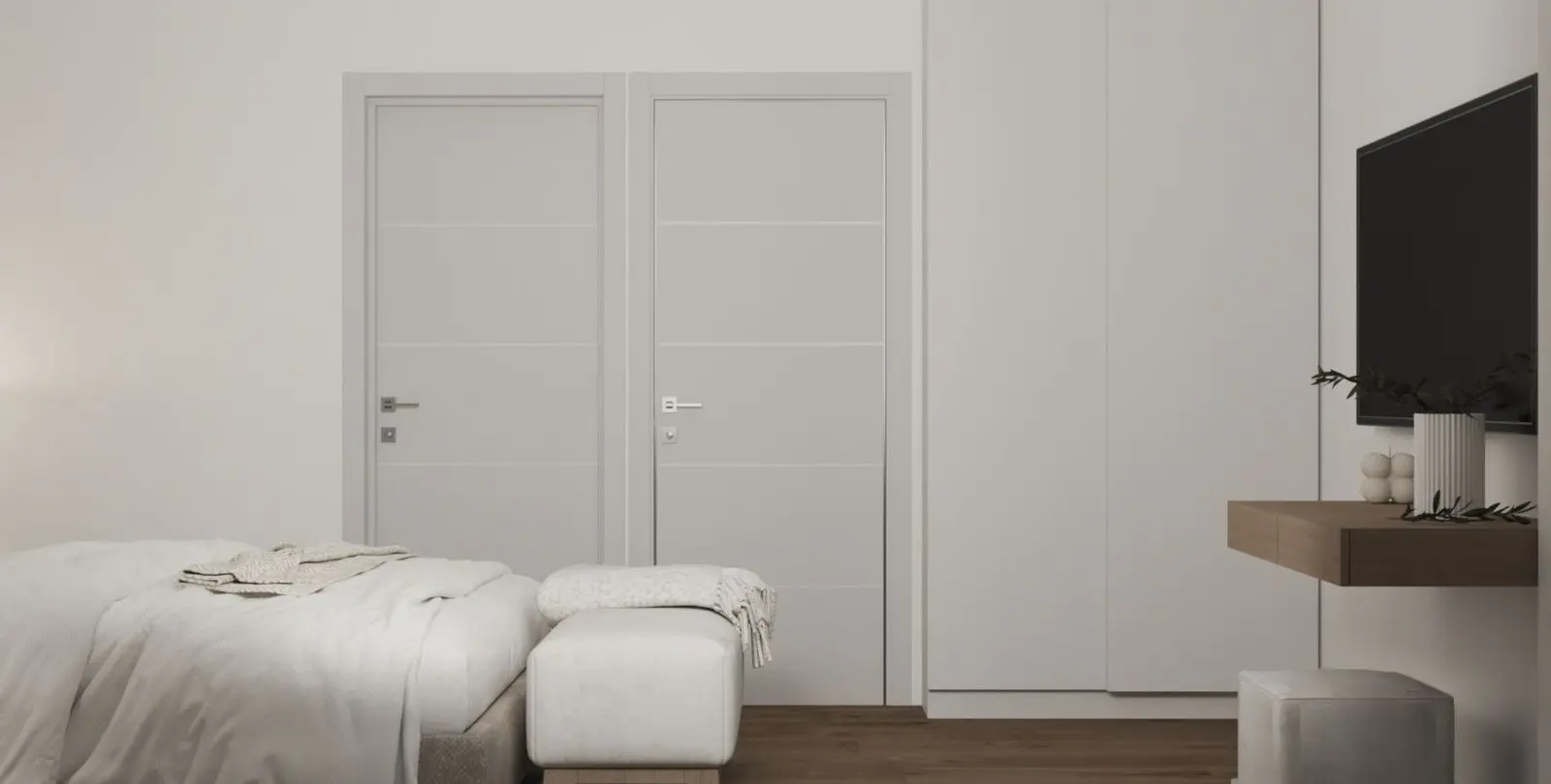 Продажа апартаментов на среднем этаже в Benalmadena Costa 8