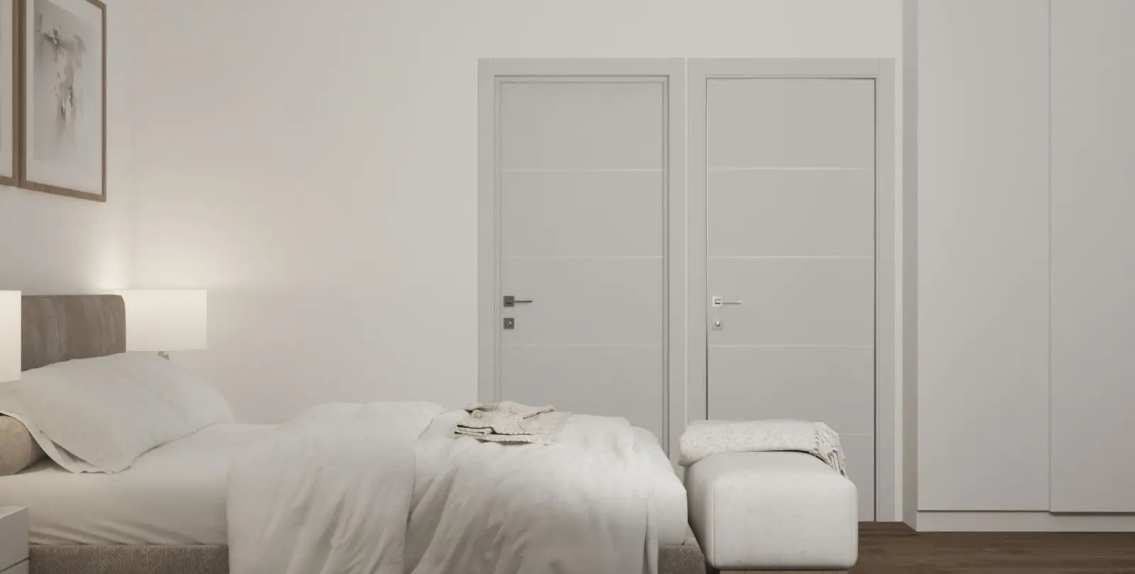 Продажа апартаментов на среднем этаже в Benalmadena Costa 10
