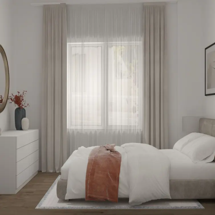 Продажа апартаментов на среднем этаже в Benalmadena Costa