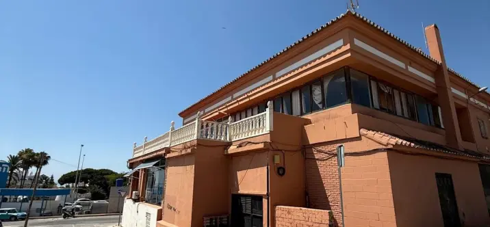 Venta de local comercial en Mijas Costa 0