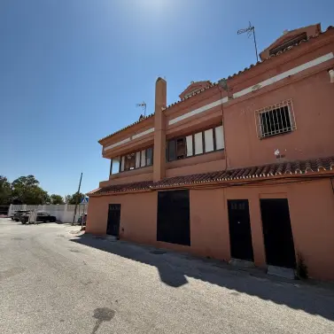 Venta de local comercial en Mijas Costa