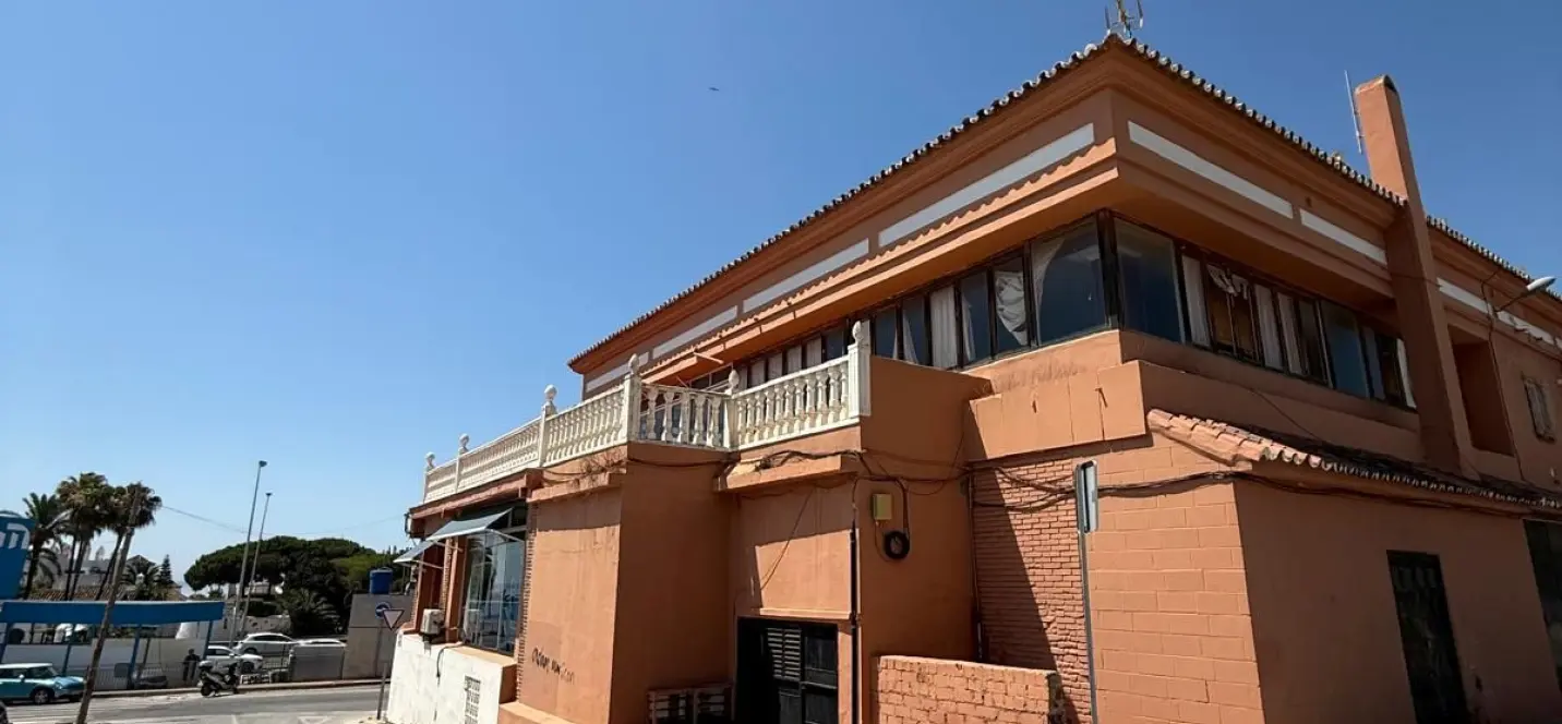 Venta de local comercial en Mijas Costa 0