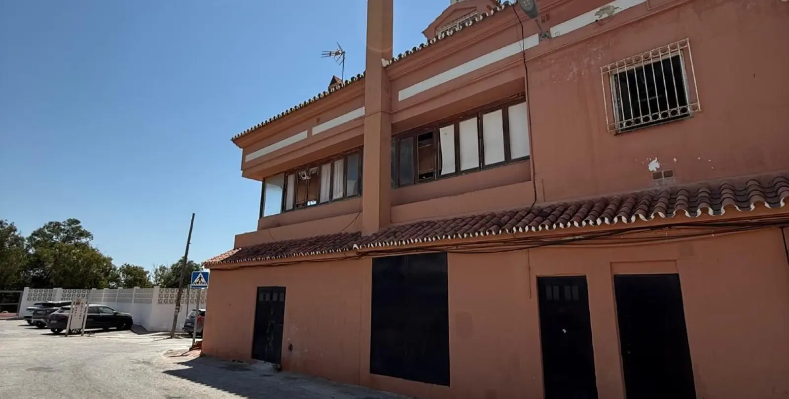 Продажа коммерческого помещения в Mijas Costa 3