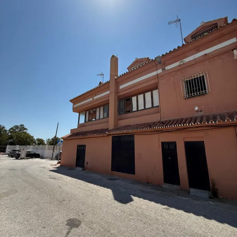 Venta de local comercial en Mijas Costa