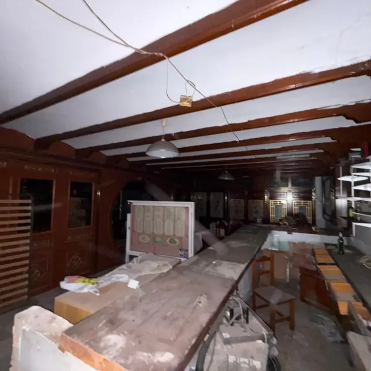 Venta de local comercial en Mijas Costa