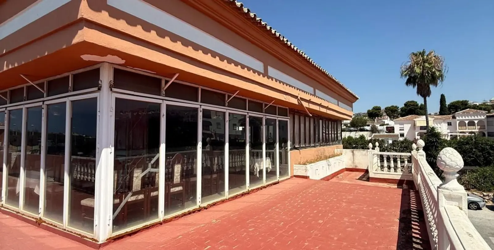 Продажа коммерческого помещения в Mijas Costa 13