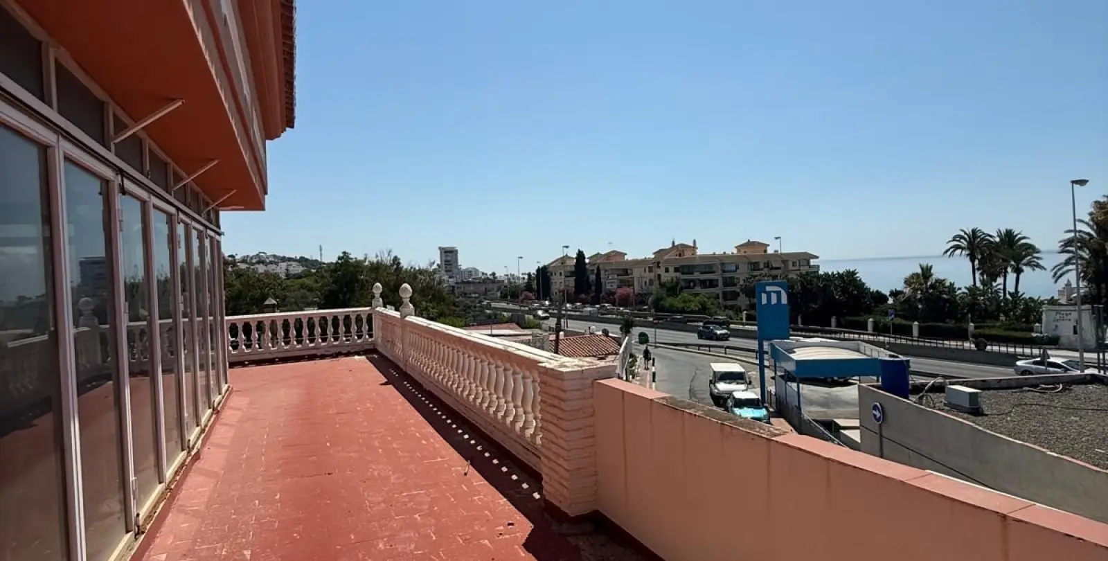 Продажа коммерческого помещения в Mijas Costa 14