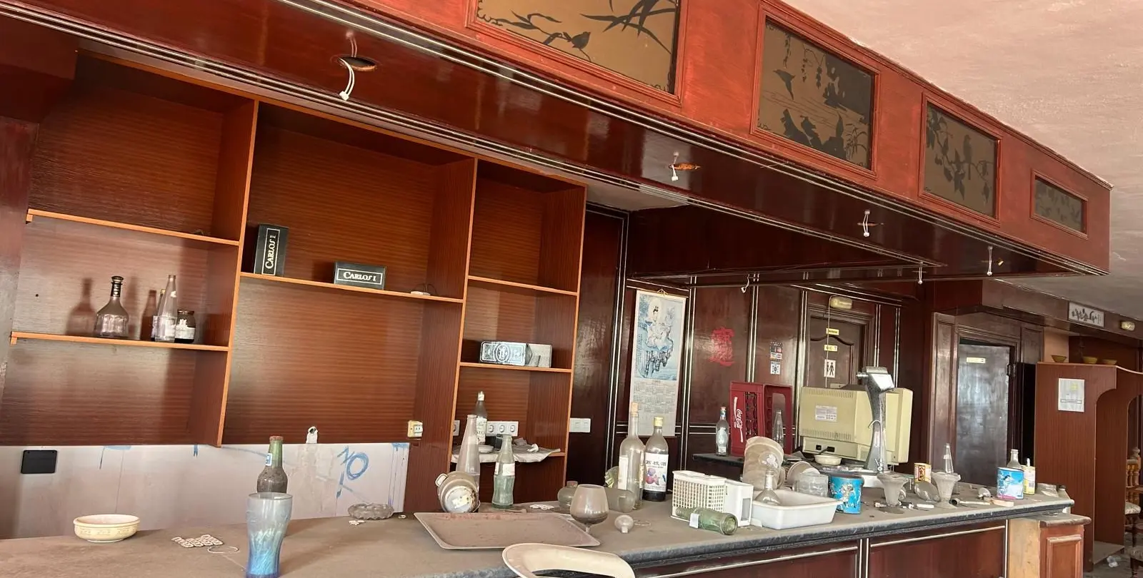 Продажа коммерческого помещения в Mijas Costa 15