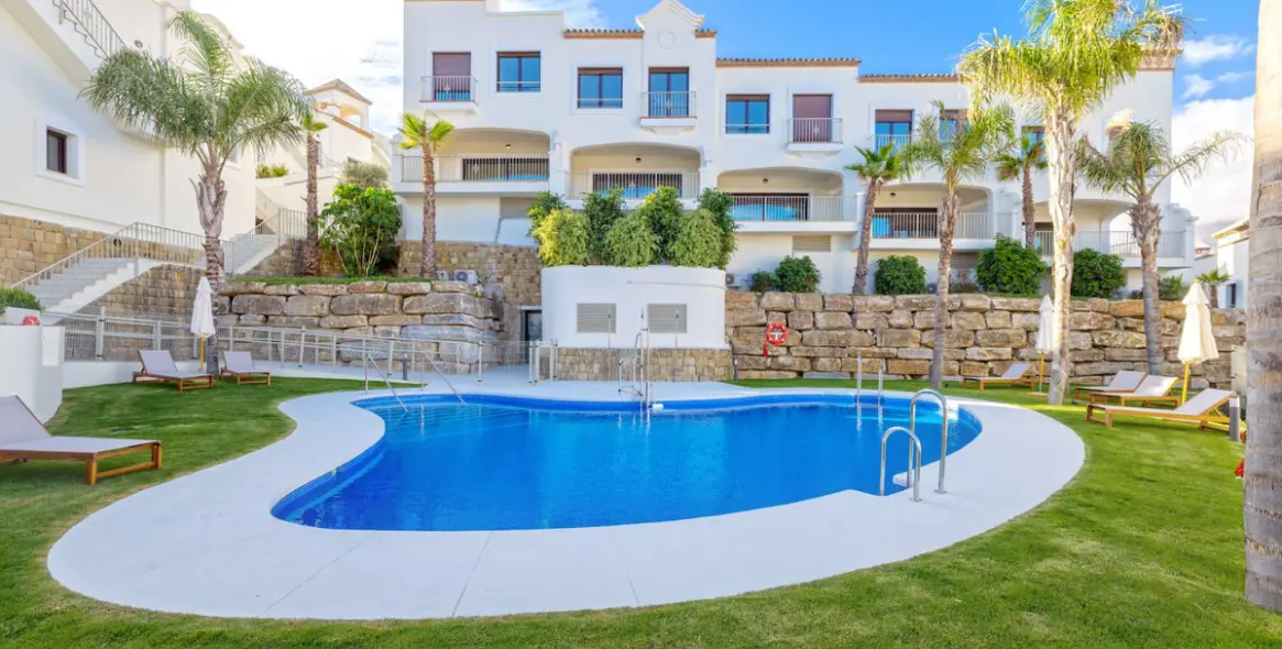 Sale of townhouse in Valle Romano 1