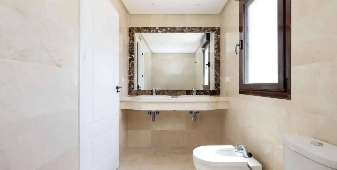 Sale of townhouse in Valle Romano 6