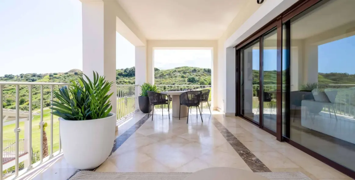 Sale of townhouse in Valle Romano 15