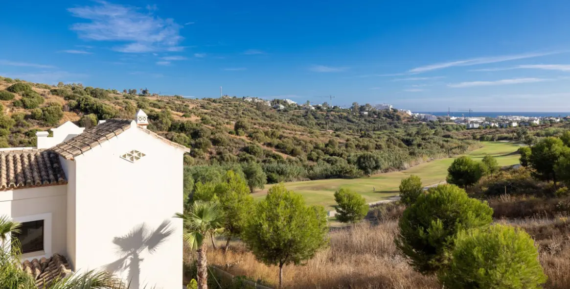 Sale of townhouse in Valle Romano 18