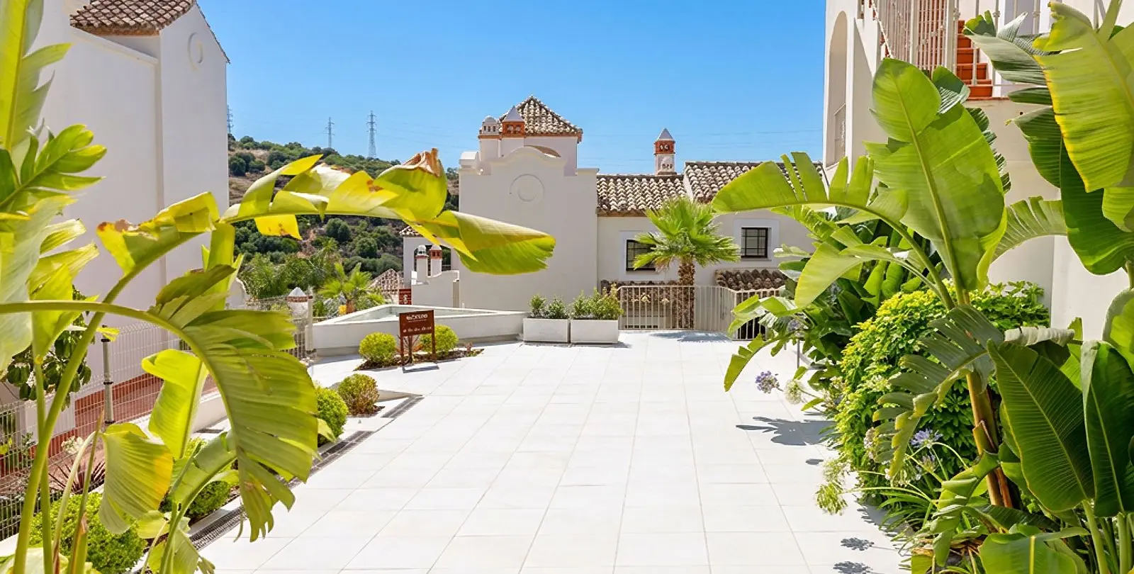 Venta de adosado en Valle Romano 6