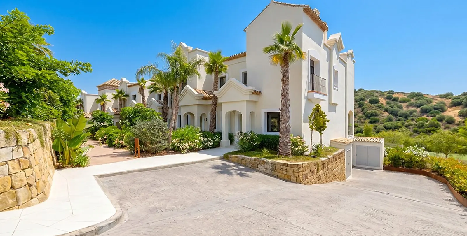 Venta de adosado en Valle Romano 8